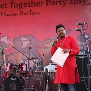 Meet your Posher, Sujit